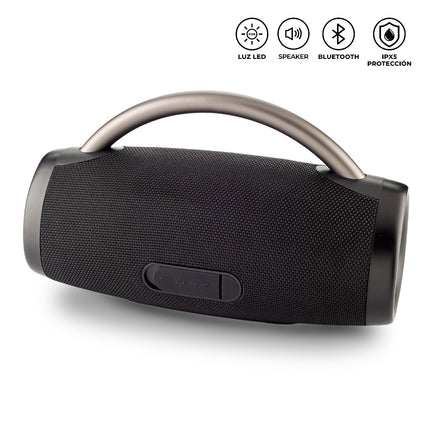 SPEAKER BLUETOOTH RAVOX