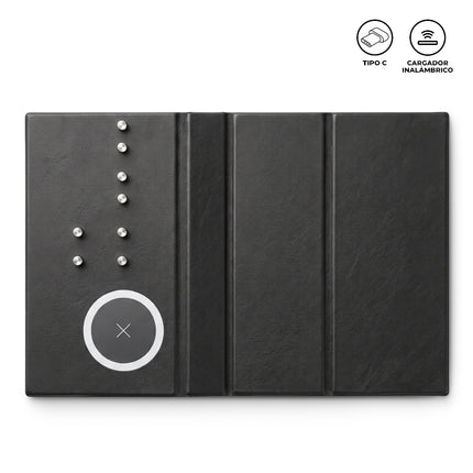 CARGADOR INALAMBRICO CALENDAR