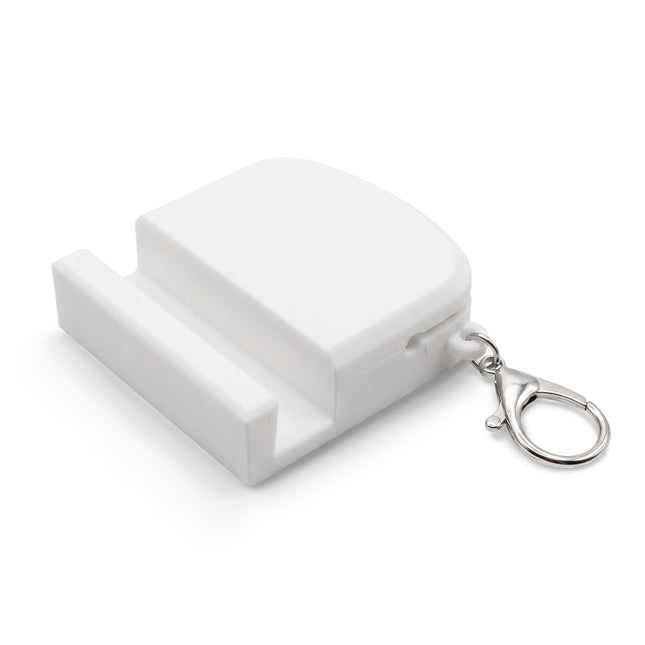SOPORTE PARA MOVILES CON CABLES