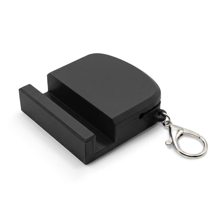 SOPORTE PARA MOVILES CON CABLES