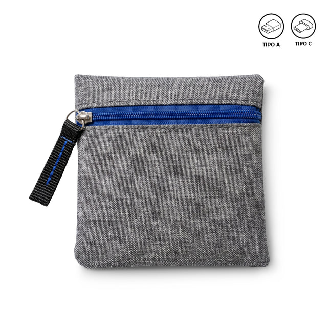 CABLE MULTICARGADOR KENDALL