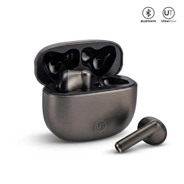 AUDIFONOS BLUETOOTH CREST URBAN TRAVEL
