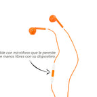 Naranja