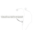 Audífonos Con Microfono Bigot