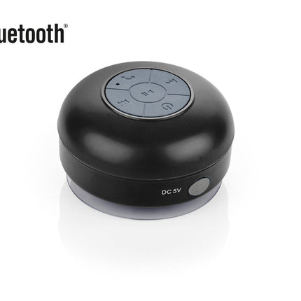 Altavoz Bluetooth Aqua
