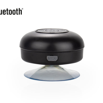Altavoz Bluetooth Aqua