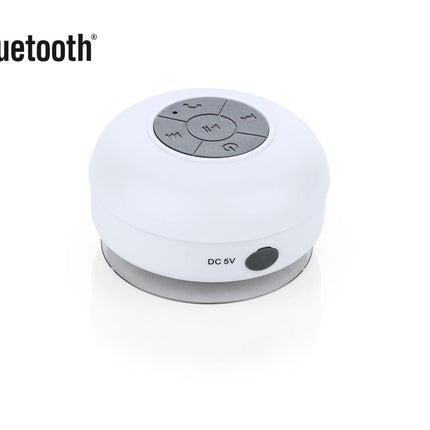 Altavoz Bluetooth Aqua