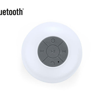 Altavoz Bluetooth Aqua