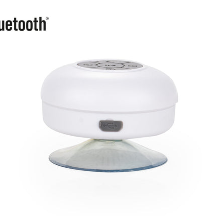 Altavoz Bluetooth Aqua