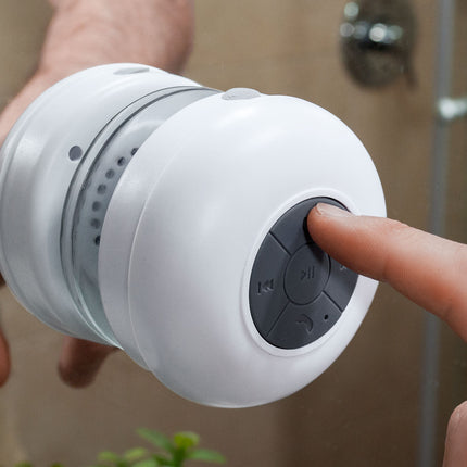 Altavoz Bluetooth Aqua