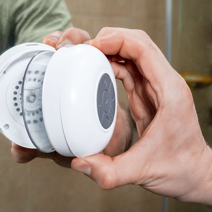 Altavoz Bluetooth Aqua