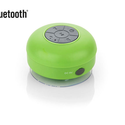 Altavoz Bluetooth Aqua