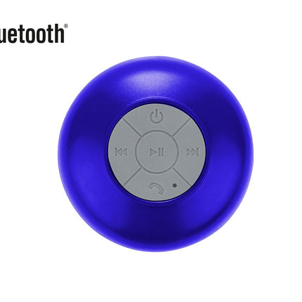Altavoz Bluetooth Aqua