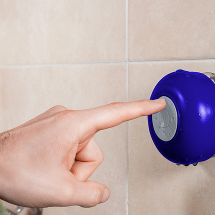 Altavoz Bluetooth Aqua