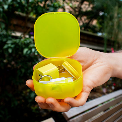 Estuche Perla
