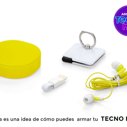 Estuche Perla