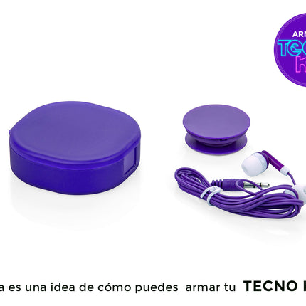 Estuche Perla