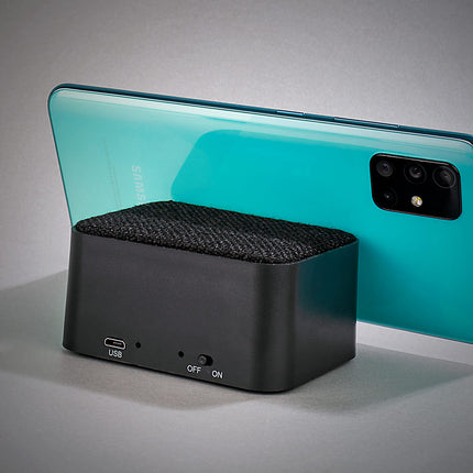Altavoz Holder