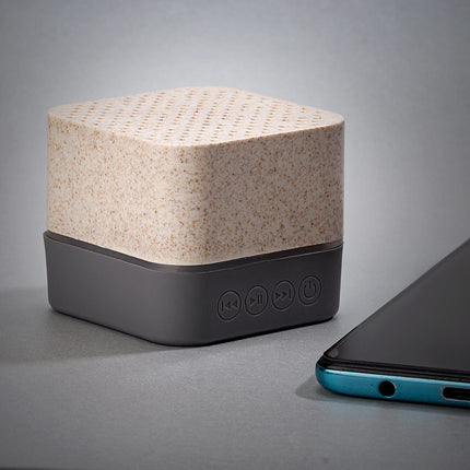 Altavoz Cream