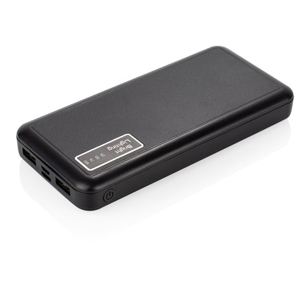 Multicargador Urban 10.000 mAh