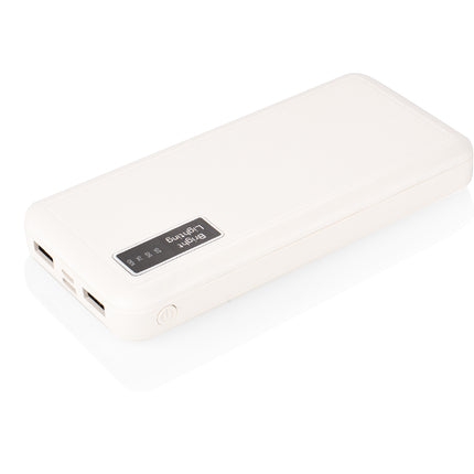 Multicargador Urban 10.000 mAh
