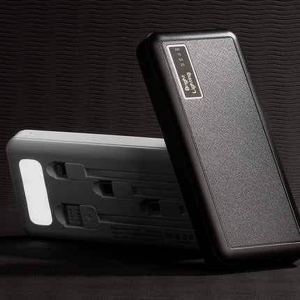 Multicargador Urban 10.000 mAh