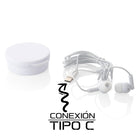 Audífonos Cole Type-C