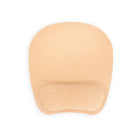Mouse Pad Corcho