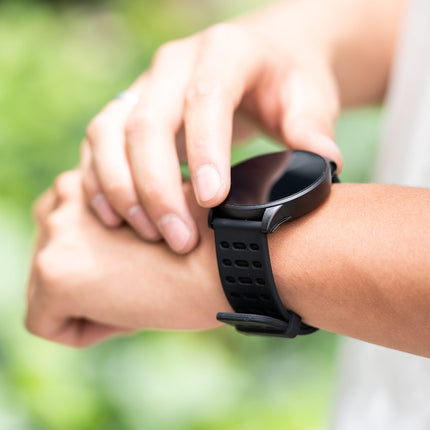 Smartwatch Thunder