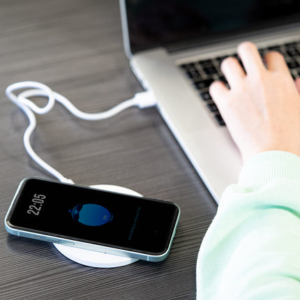 Cargador Wireless Urban