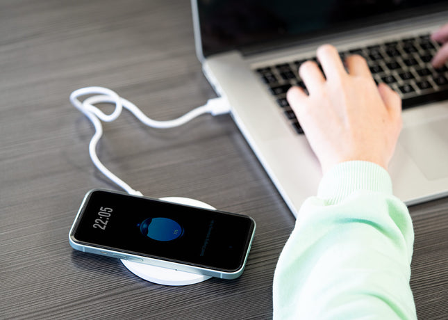Cargador Wireless Urban