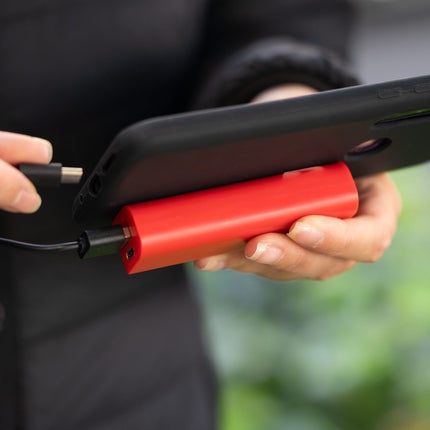 Mini Power Bank Traffic 2.200 mAh