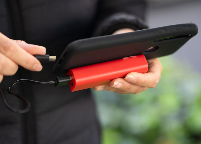 Mini Power Bank Traffic 2.200 mAh