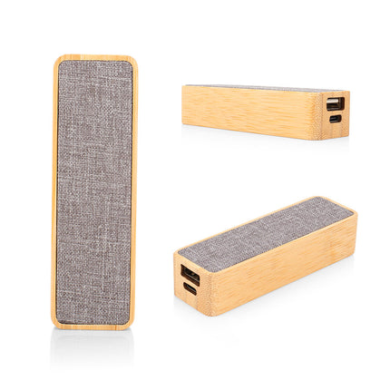 Powerbank Loader 2.200 mAh