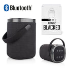 Altavoz Blacked