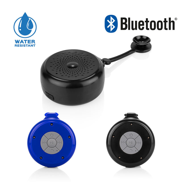 Altavoz Water