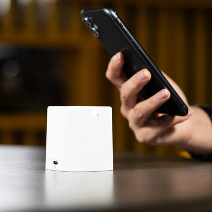 Altavoz Rumble