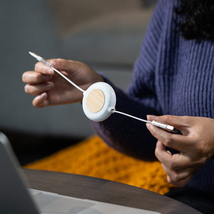 Set de Cables Chop