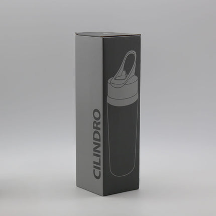 CILINDRO BANNAYA