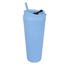 AZUL PASTEL