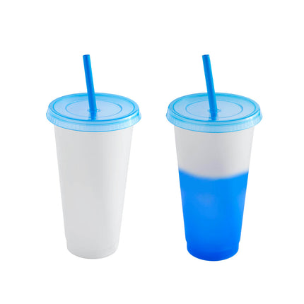VASO BLUR