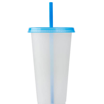 VASO BLUR