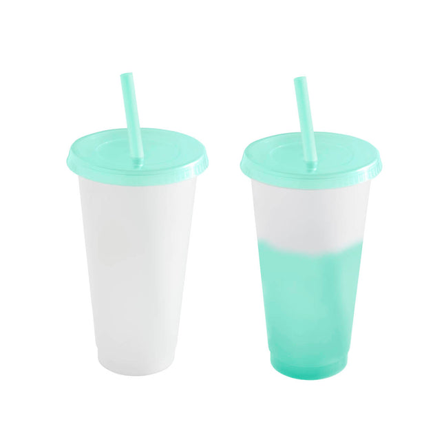VASO BLUR