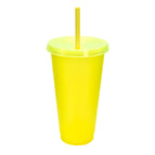 AMARILLO NEON