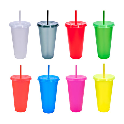 VASO JAS