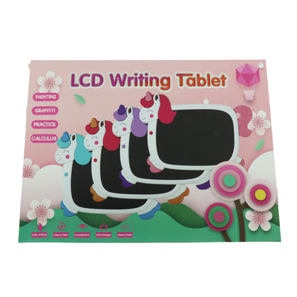 Tableta Grafica Unicornio
