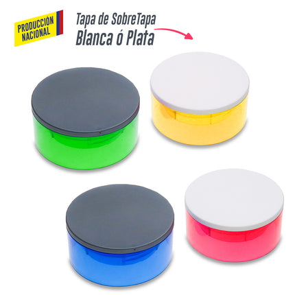 BOTILITO MAXI SUPRA PET 900ML- PRODUCCION NACIONAL