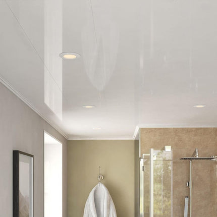 Techo Pvc 1