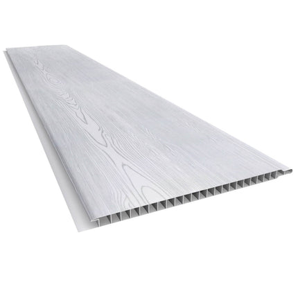Techo Pvc 2