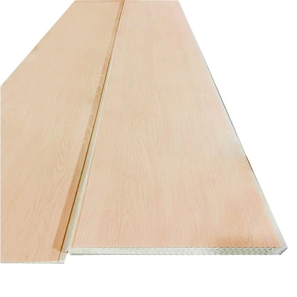 Techo Pvc 3